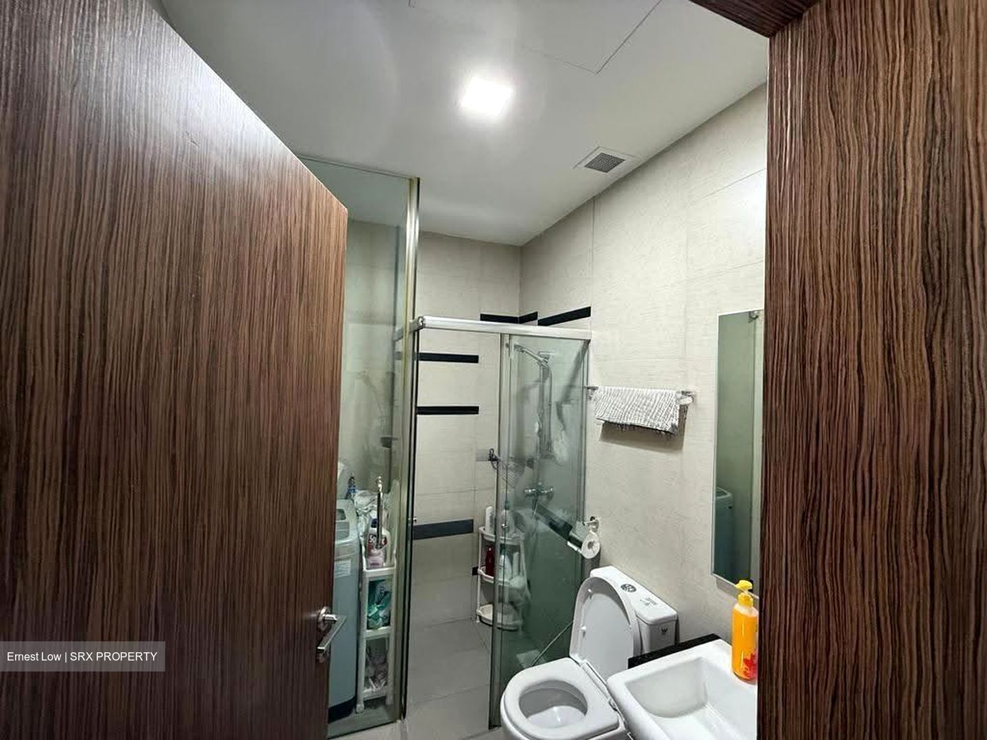 Suites @ Paya Lebar (D19), Apartment #610330471